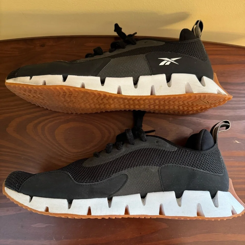 Reebok zig dynamica